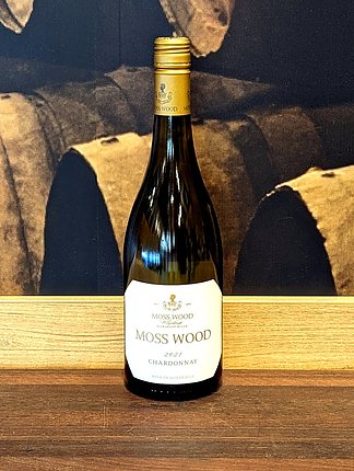 Moss Wood Chardonnay 750ml - Image 1