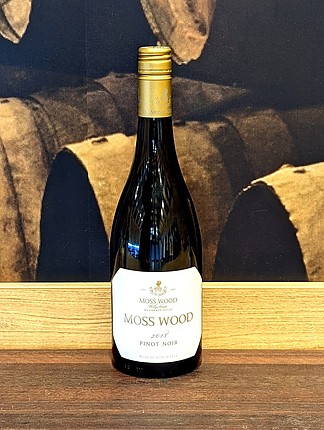 Moss Wood Pinot Noir 750ml - Image 1