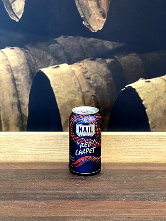 Nail Red Carpet Red Ale 375ml - Image
