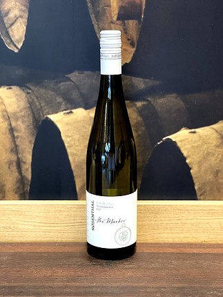 Rosenthal The Marker Riesling 750ml - Image