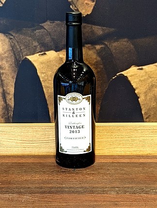 Stanton and Killeen 2013 Vintage Fortified 750ml - Image 1