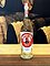 Photo of Rooster Rojo Blanco Tequila 700ml 