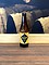 Photo of Black Kite Zenzero Alcoholic Ginger Beer 330ml 