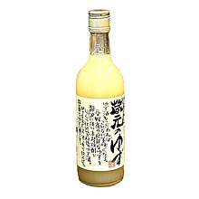 more sake