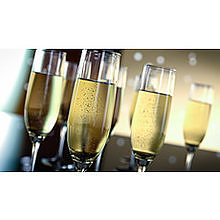 more sparkling wines