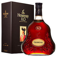 Cognac and Brandy image - click to shop