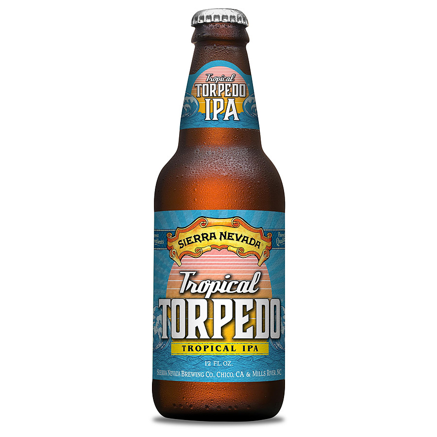 Sierra Nevada Tropical Torpedo 6.7% Bott - Image 1