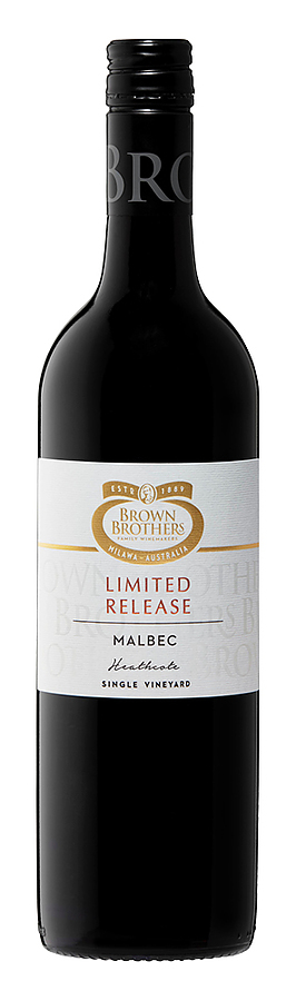 Brown Brothers Limited Release Malbec 75 - Image 1
