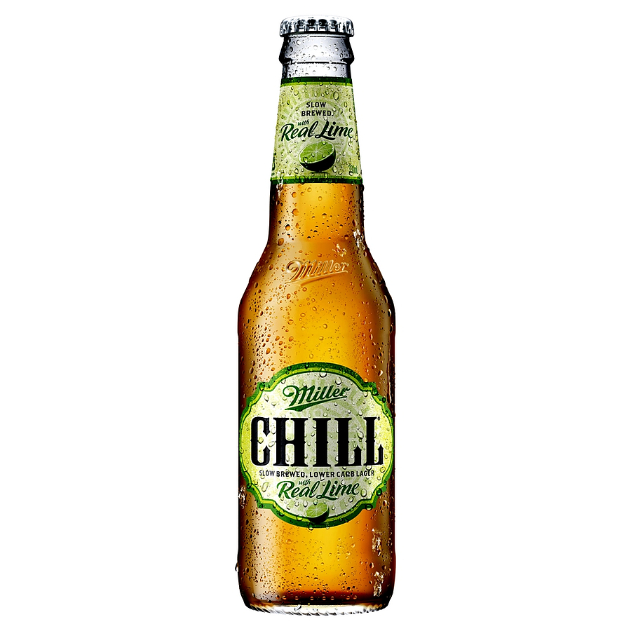 Miller Chill Stubby 330ml