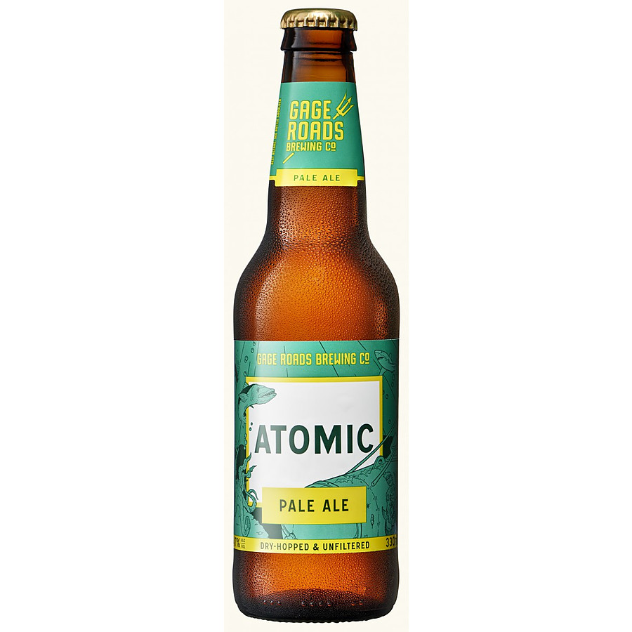 Gage Roads Atomic Pale 4.7% - Image 1