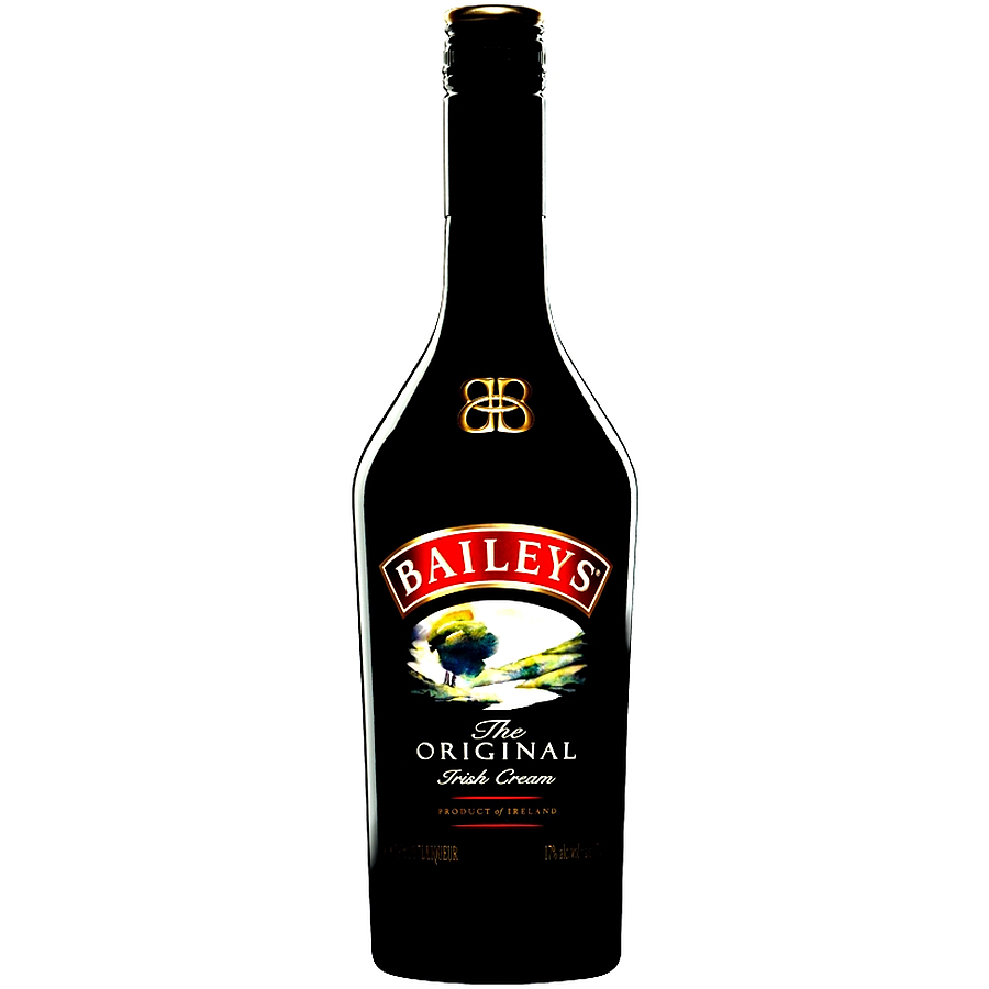 Baileys Irish Cream 1 Litre - Liqueurs and Varieties - Liqueurs