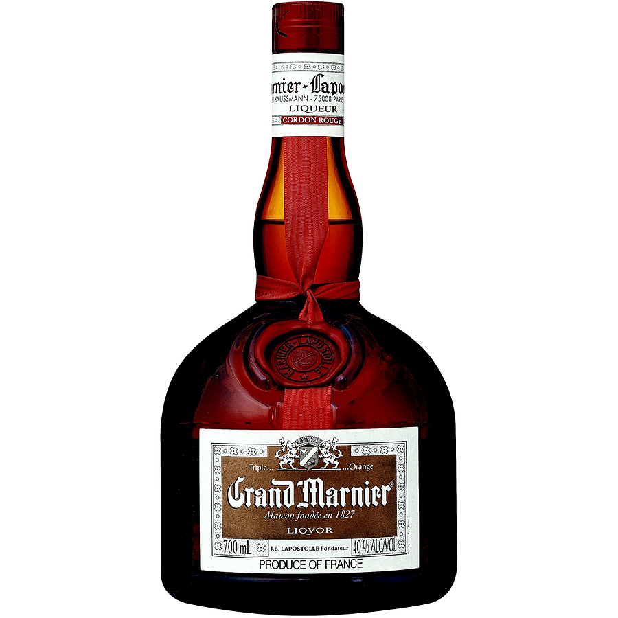 Grand Marnier Liqueur 700ml