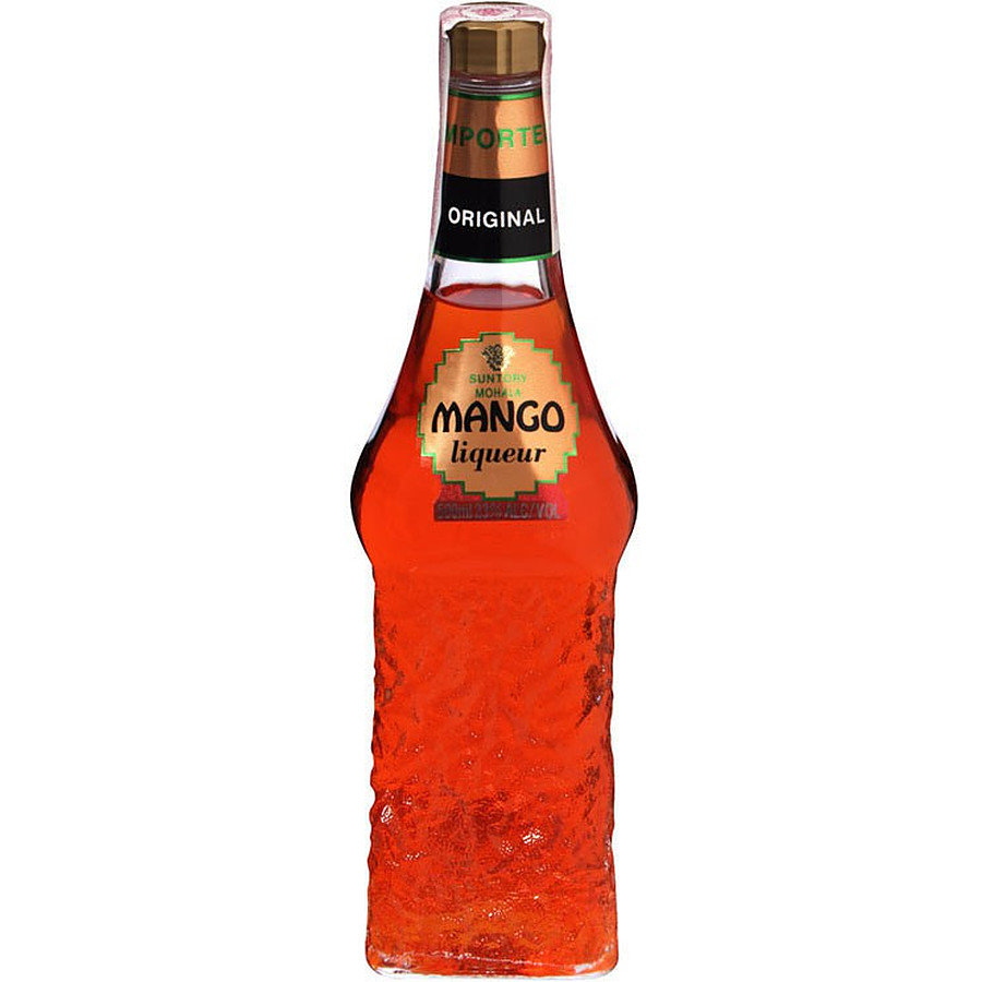 Midori Mango Liqueur 500ml