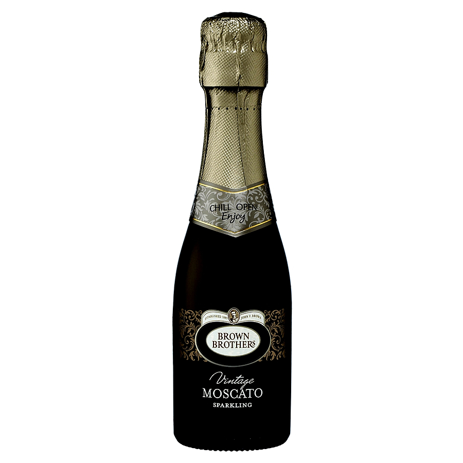 Brown Brothers Moscato Sparkling Piccolo - Image 1