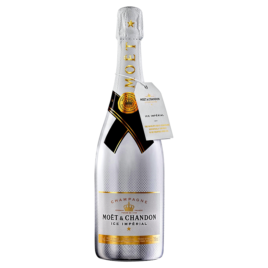 Moet Chandon Ice Imperial - Image 1