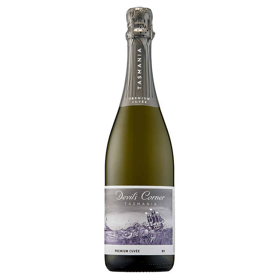 Devil`s Corner Pinot Noir Chardonnay