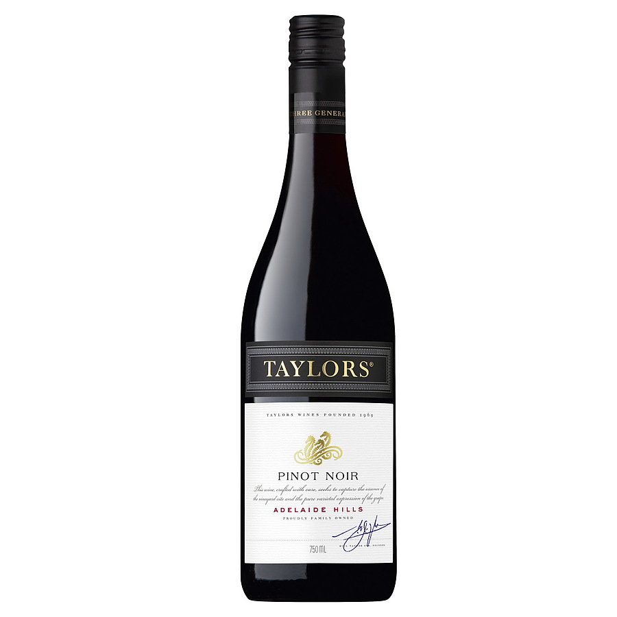 Taylors Estate Pinot Noir 750ml - Image 1