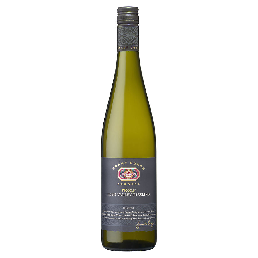 Grant Burge Thorn Eden Valley Riesling