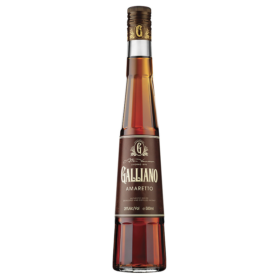 Galliano Amaretto 500ml
