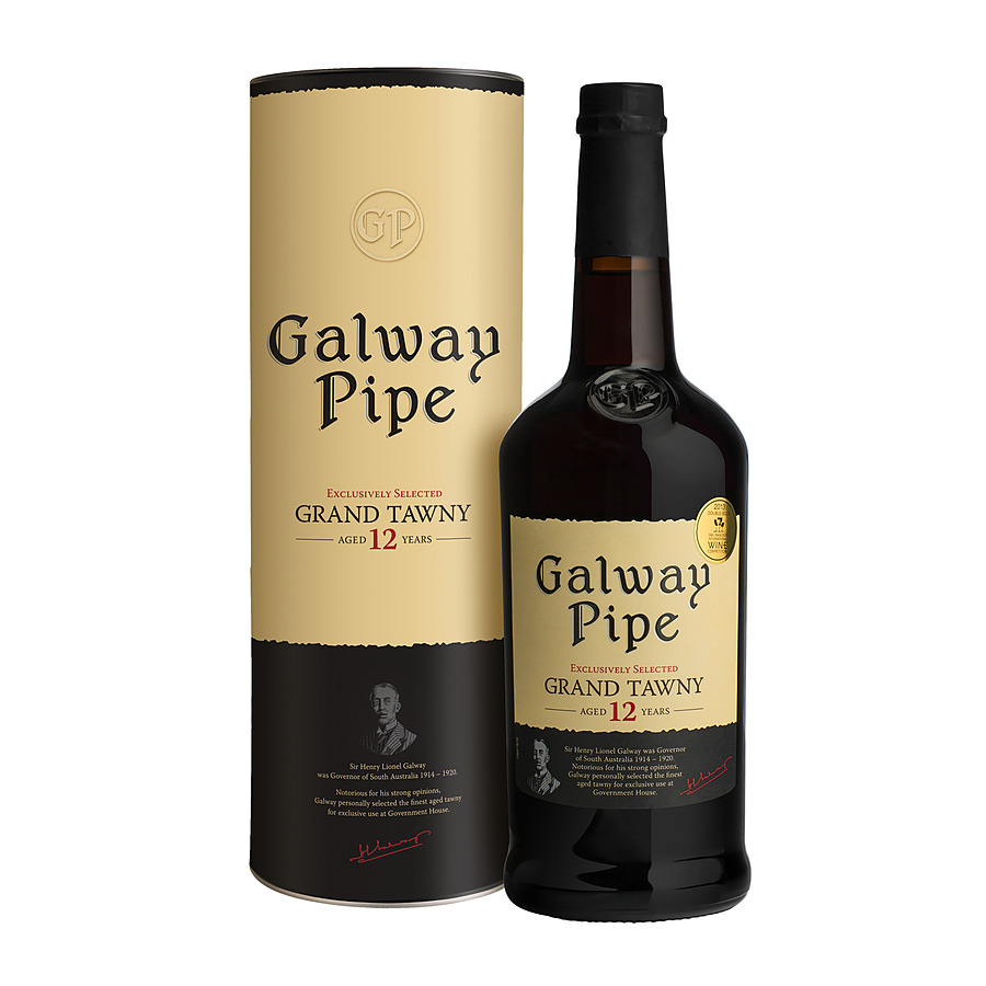 Galway Pipe Tawny - Image 1