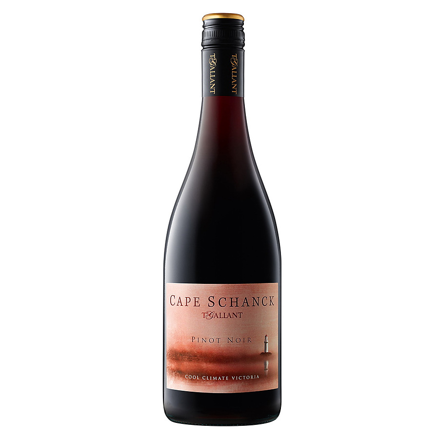 T`Gallant Cape Schanck Pinot Noir 750ml