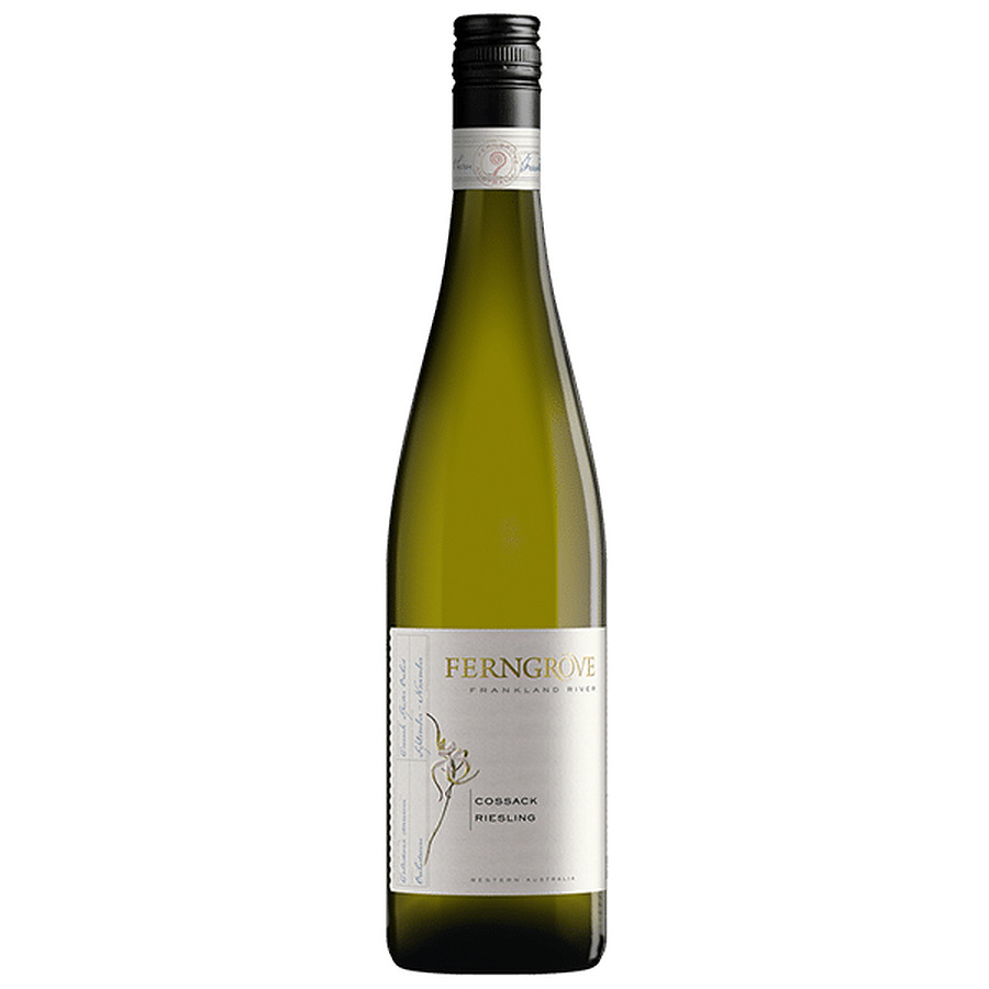 Ferngrove Cossack Riesling 750ml - Image 1