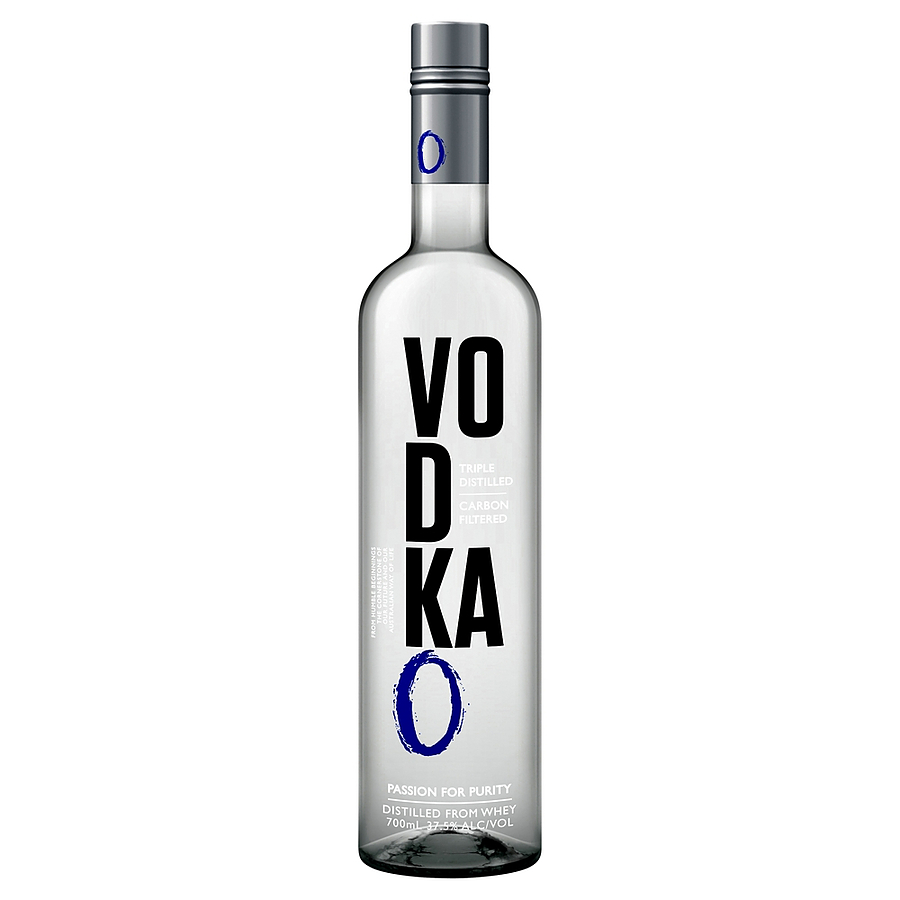 Vodka O 700ml - Image 1