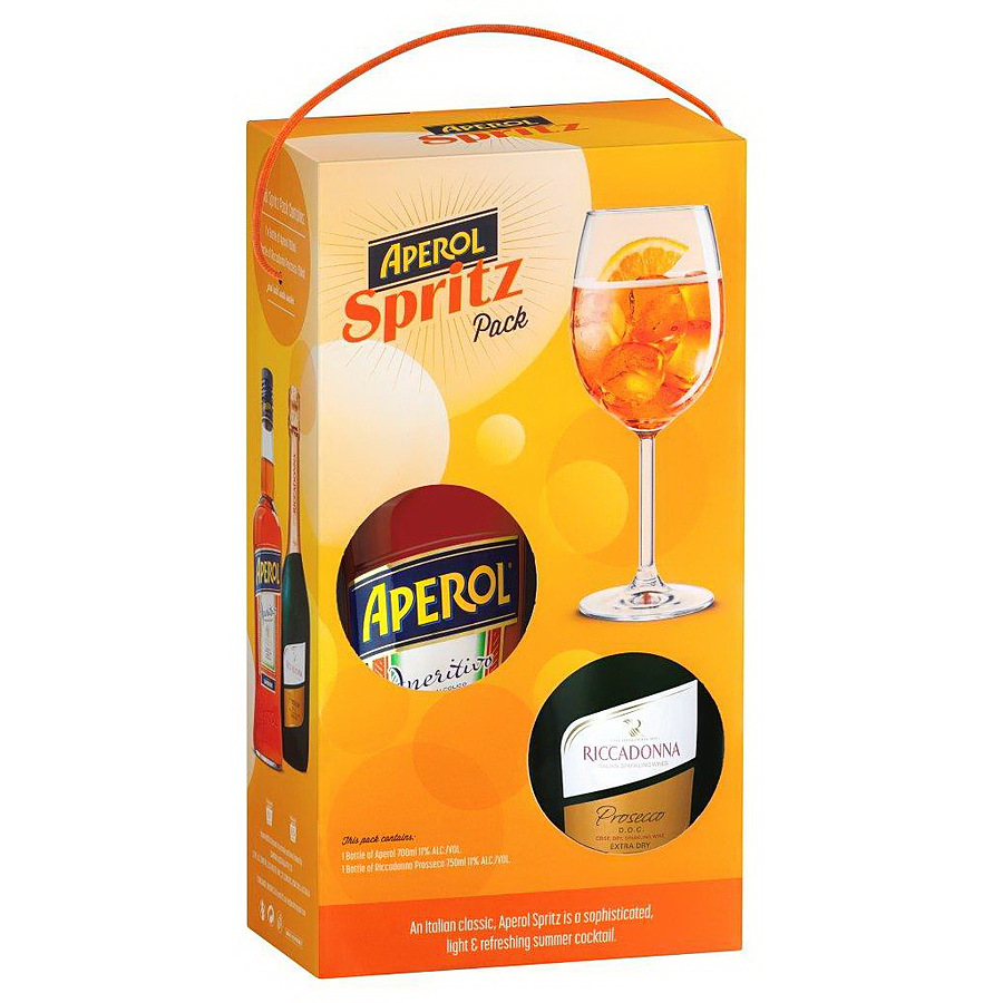 Aperol Spritz Pack - Image 1