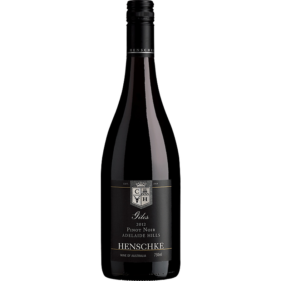Henschke Giles Pinot Noir - Image 1