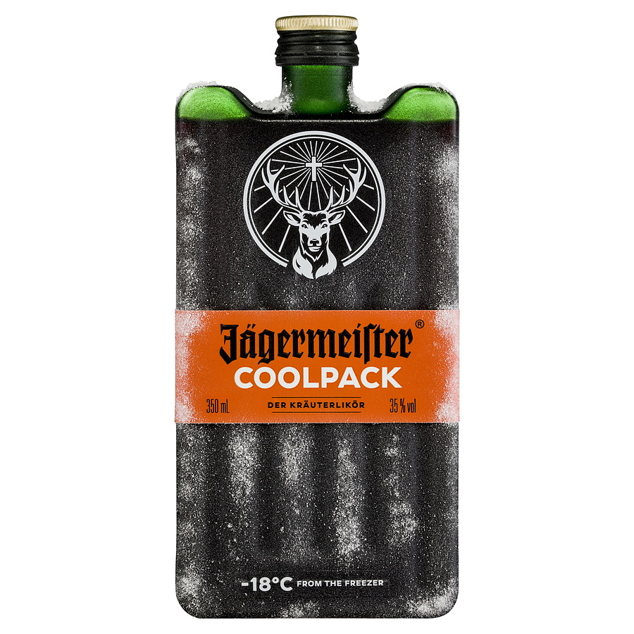 jaegermeister coolpack jaegermeister coolpack