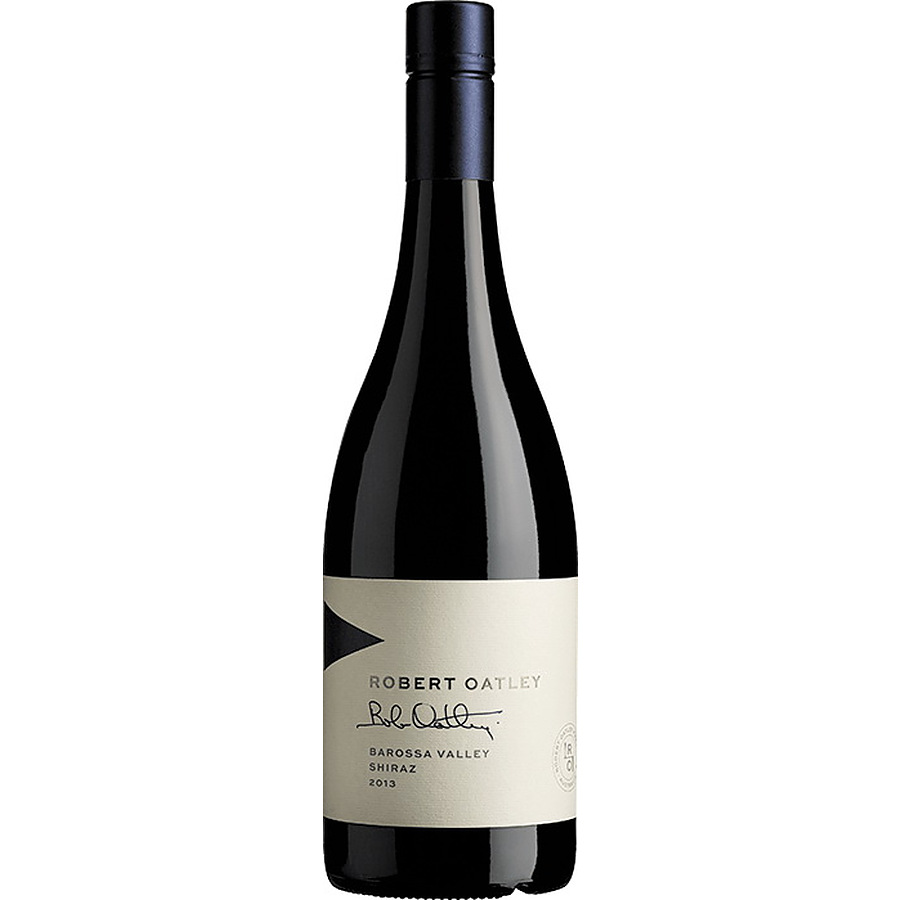 Robert Oatley Signature Shiraz