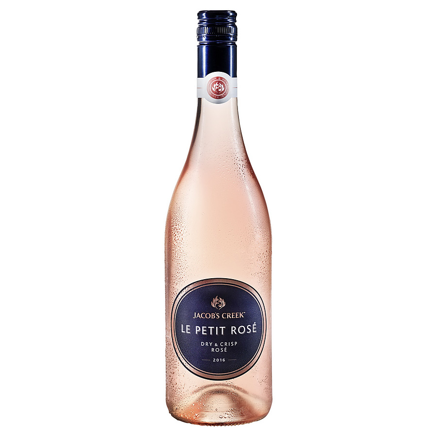Jacob`s Creek Le Petit Rose