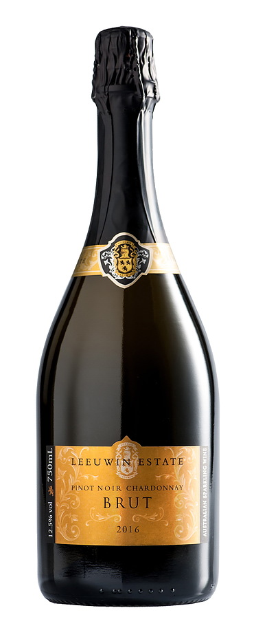 Leeuwin Estate Brut Pinot Chardonnay 750 - Image 1