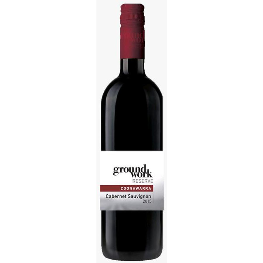 Groundwork Reserve Cabernet Sauvignon Co - Image 1