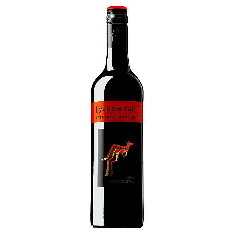 Yellowtail Sauvignon Sauvignon Wines Red