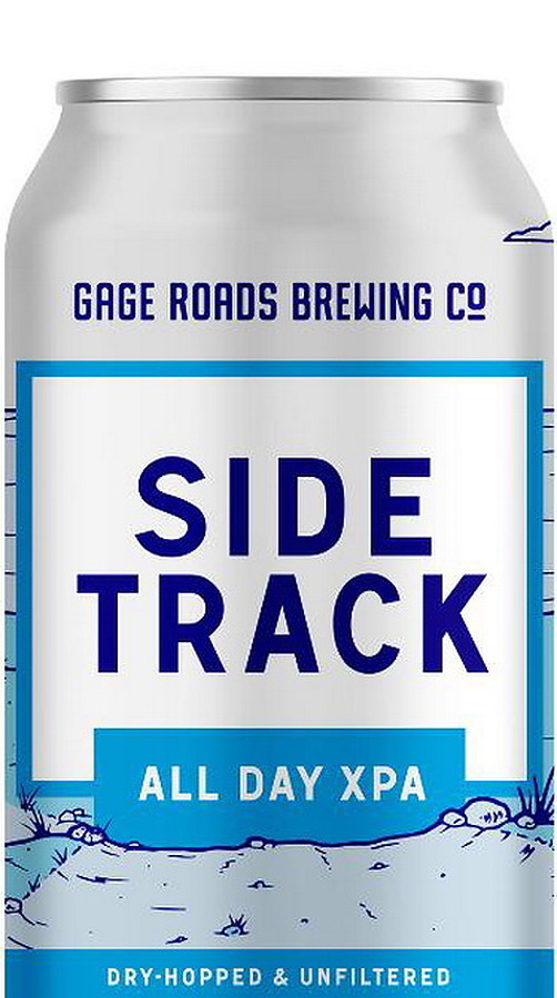 Gage Roads Side Track All Day XPA 3.5% 3 - Image 1