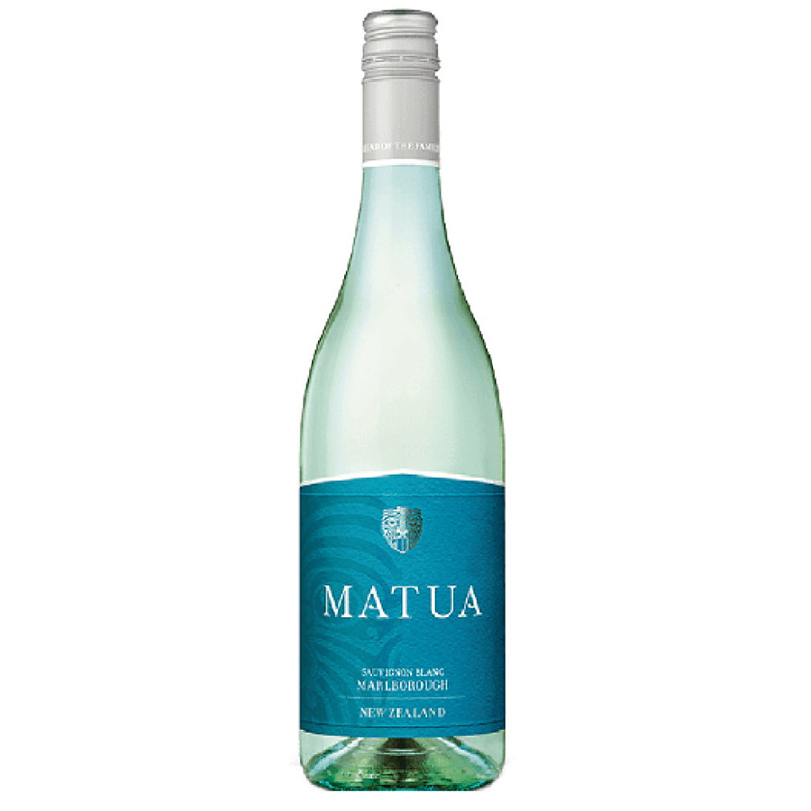 Matua Valley NZ Sauvignon Blanc - Image 1