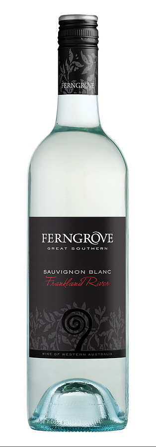 Ferngrove Black Label Sauvignon Blanc 75 - Image 1