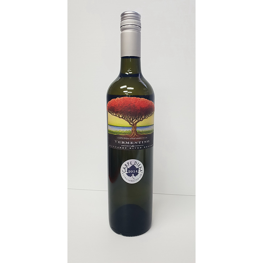 Carpe Diem Vermentino - Image 1
