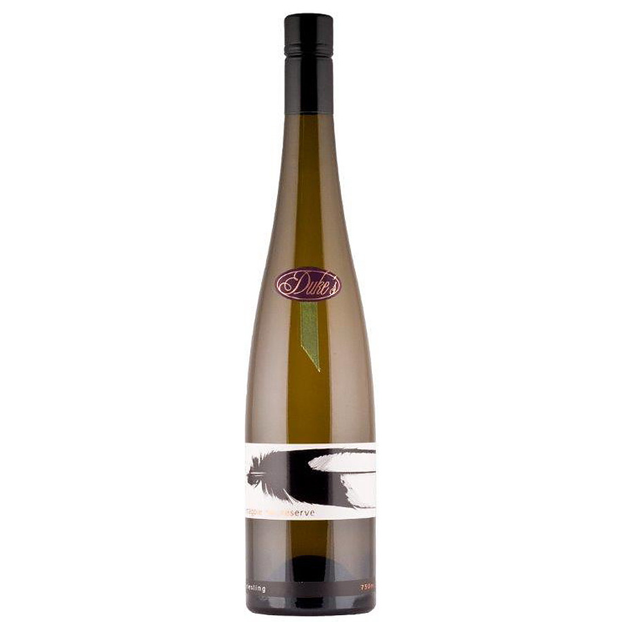 Duke's Magpie Hill Reserve Riesling - Image 1