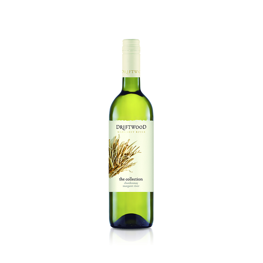 Driftwood Chardonnay - Image 1