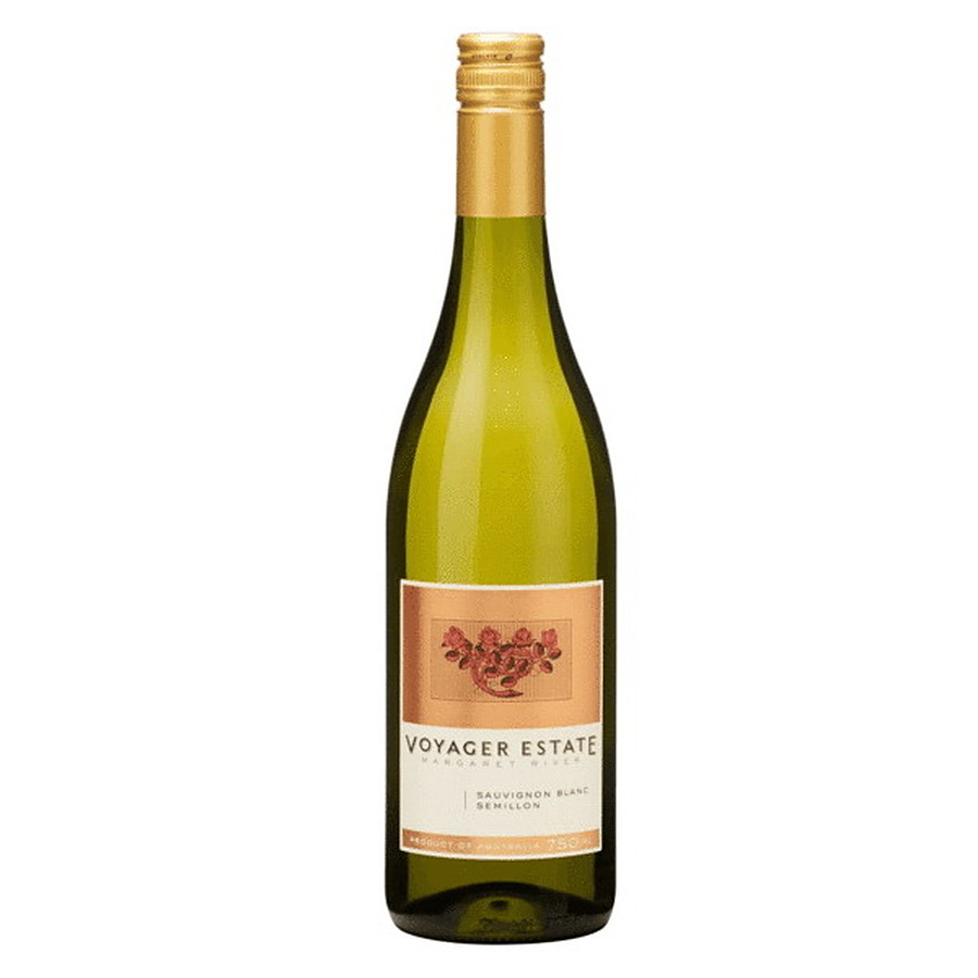 Voyager Estate Sauvignon Blanc Semillon - Image 1