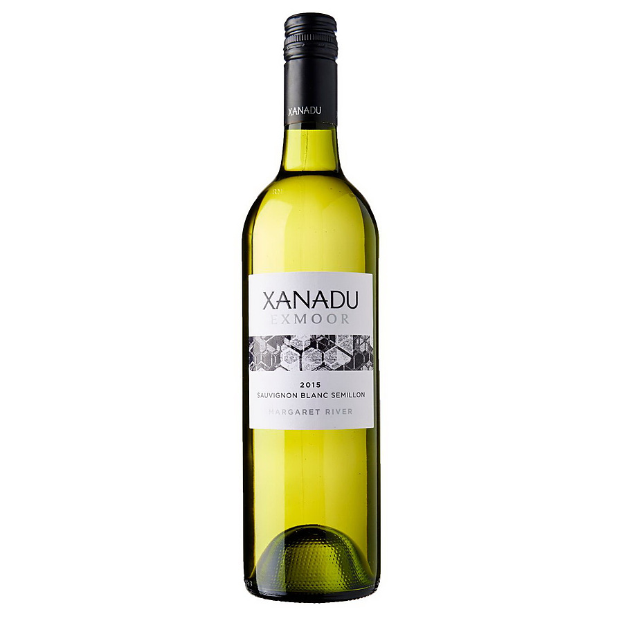 Xanadu Exmoor Sauvignon Blanc Semillon