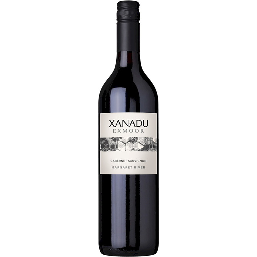 Xanadu Exmoor Cabernet Sauvignon 2014 - Image 1