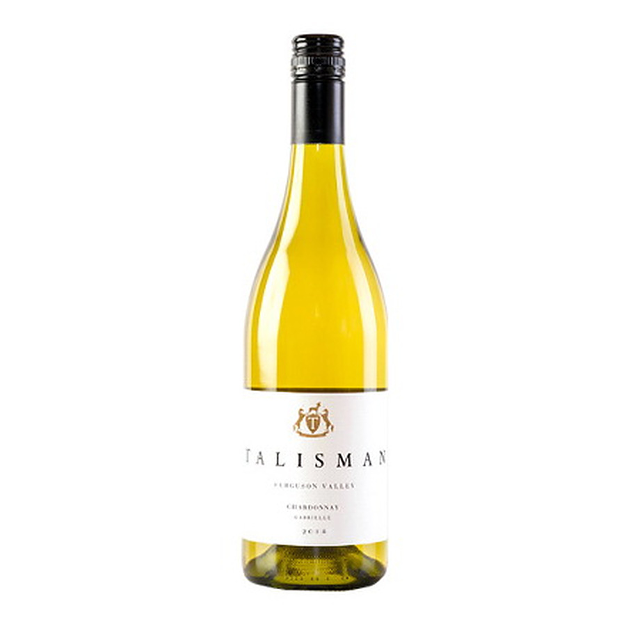Talisman Gabrielle Chardonnay - Image 1
