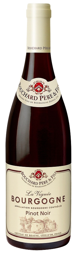 Bouchard Pere Et Fils La Vignee Pinot No - Image 1
