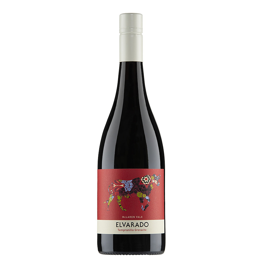 Elvarado Tempranillo Greneche Elvarado Tempranillo Greneche - Image 1