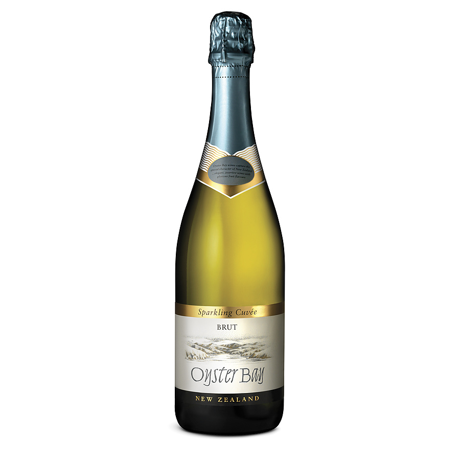 Oyster Bay NZ Sparkling Brut