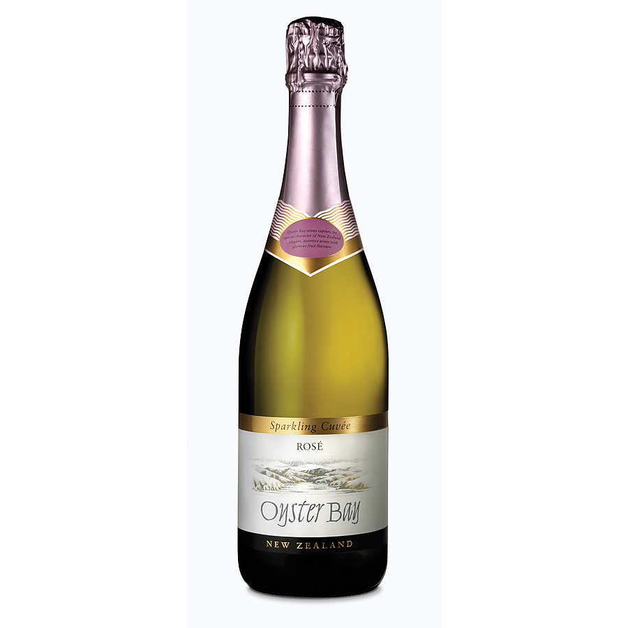 Oyster Bay NZ Sparkling Rose