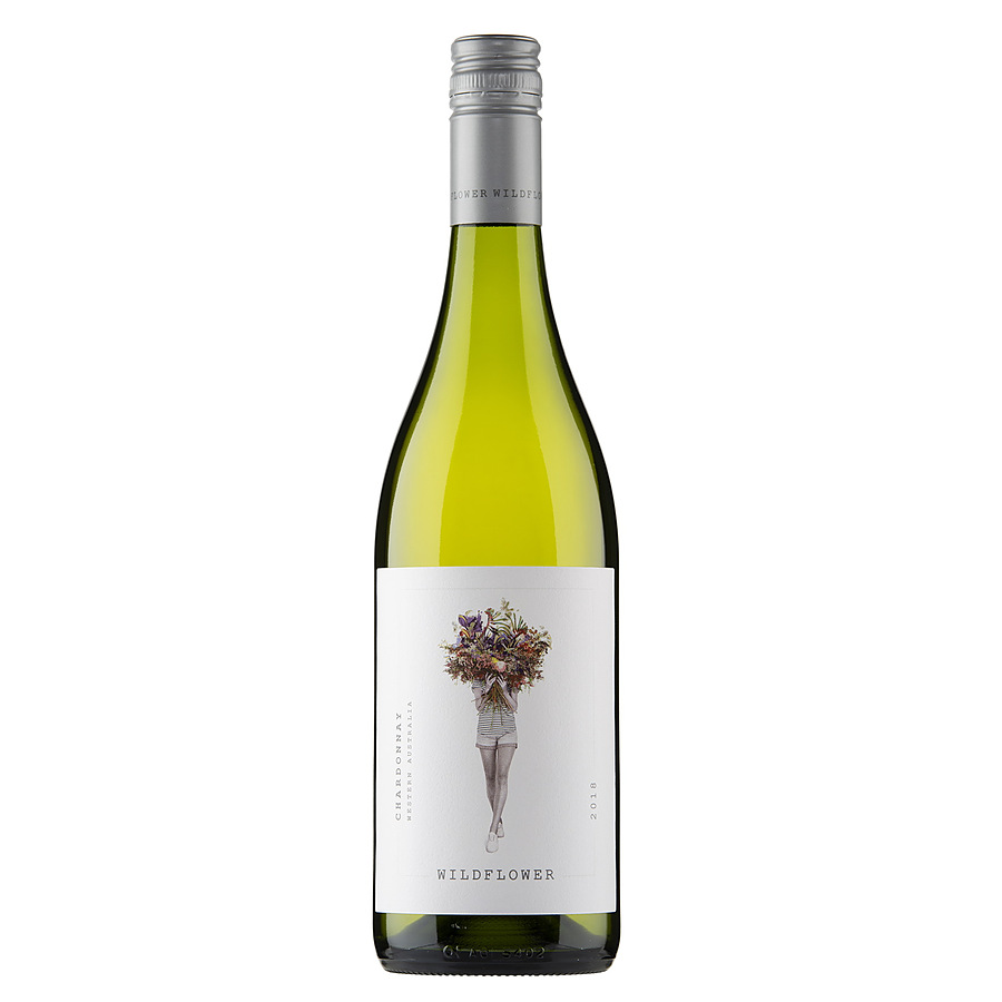 Wildflower Chardonnay 750ml